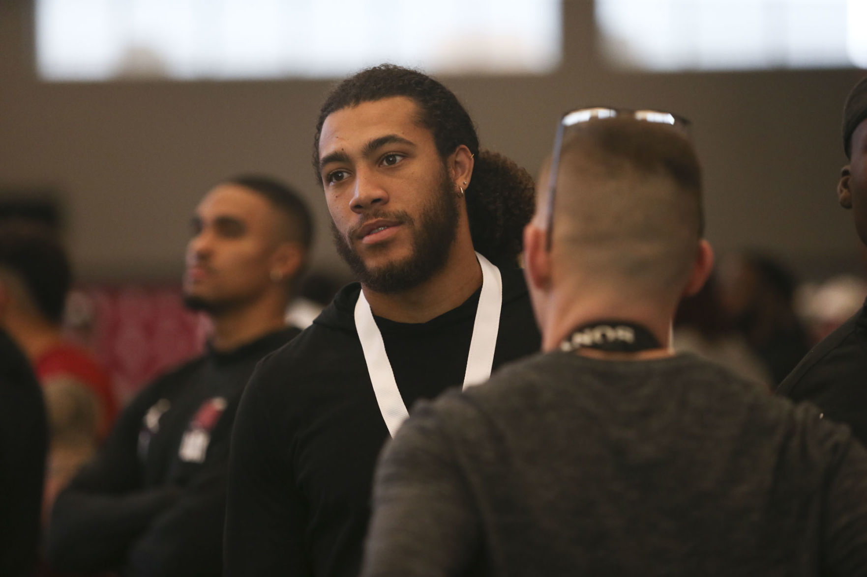 Caleb Kelly